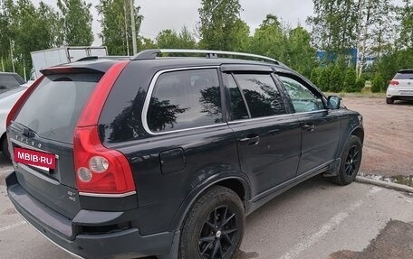 Volvo XC90 II рестайлинг, 2006 год, 850 000 рублей, 4 фотография