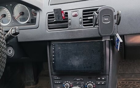 Volvo XC90 II рестайлинг, 2006 год, 850 000 рублей, 13 фотография