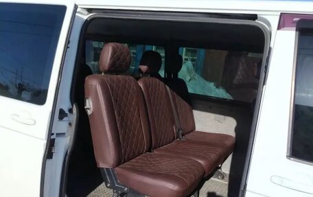 Volkswagen Transporter T5 рестайлинг, 2008 год, 1 350 000 рублей, 3 фотография