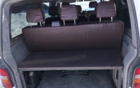 Volkswagen Transporter T5 рестайлинг, 2008 год, 1 350 000 рублей, 5 фотография