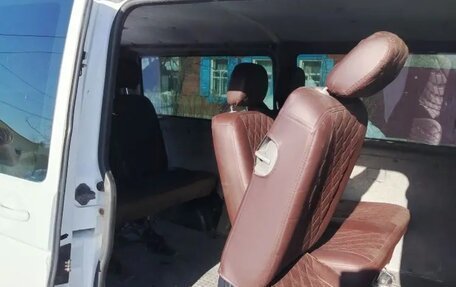 Volkswagen Transporter T5 рестайлинг, 2008 год, 1 350 000 рублей, 4 фотография