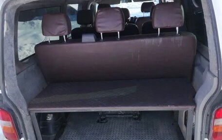 Volkswagen Transporter T5 рестайлинг, 2008 год, 1 350 000 рублей, 6 фотография