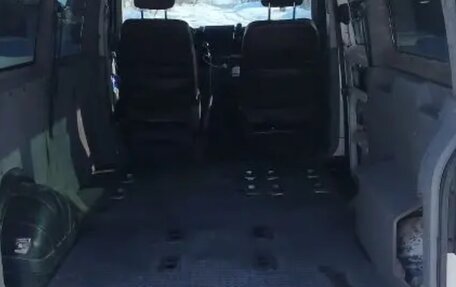 Volkswagen Transporter T5 рестайлинг, 2008 год, 1 350 000 рублей, 2 фотография