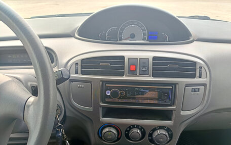 Hyundai Matrix I рестайлинг, 2008 год, 599 000 рублей, 13 фотография