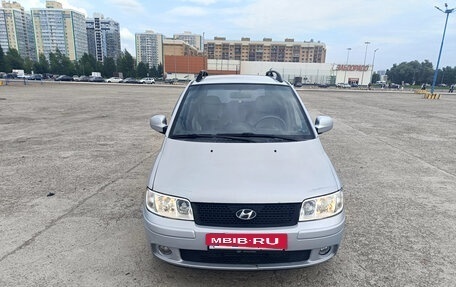Hyundai Matrix I рестайлинг, 2008 год, 599 000 рублей, 2 фотография