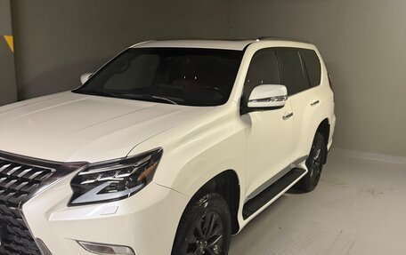 Lexus GX II, 2022 год, 8 450 000 рублей, 2 фотография