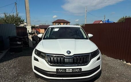 Skoda Kodiaq I, 2018 год, 2 790 000 рублей, 2 фотография