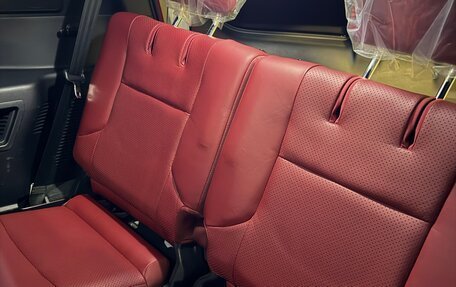 Lexus GX II, 2022 год, 8 450 000 рублей, 6 фотография