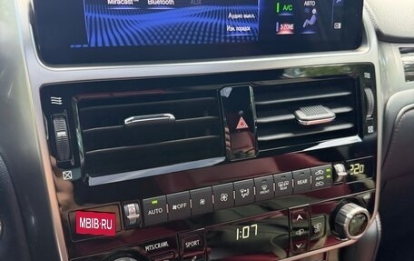 Lexus GX II, 2022 год, 8 450 000 рублей, 7 фотография