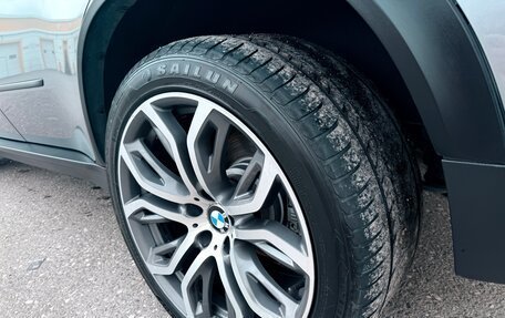 BMW X5, 2010 год, 1 990 000 рублей, 11 фотография
