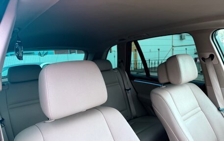 BMW X5, 2010 год, 1 990 000 рублей, 7 фотография