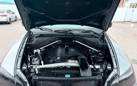 BMW X5, 2010 год, 1 990 000 рублей, 8 фотография