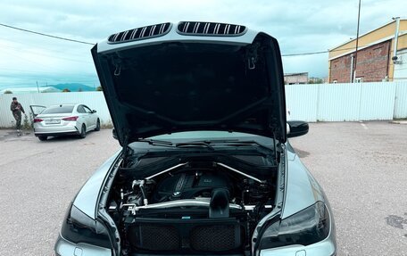 BMW X5, 2010 год, 1 990 000 рублей, 9 фотография