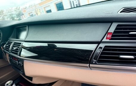 BMW X5, 2010 год, 1 990 000 рублей, 6 фотография