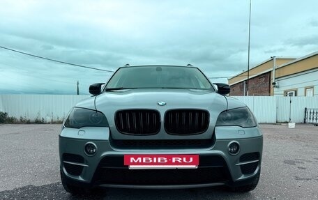 BMW X5, 2010 год, 1 990 000 рублей, 4 фотография