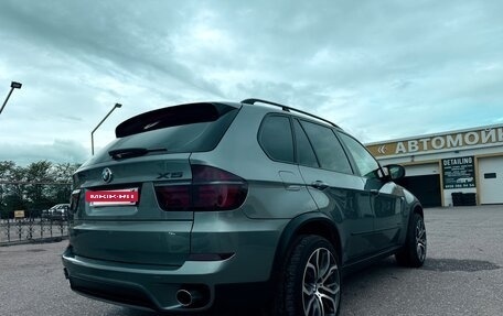 BMW X5, 2010 год, 1 990 000 рублей, 3 фотография