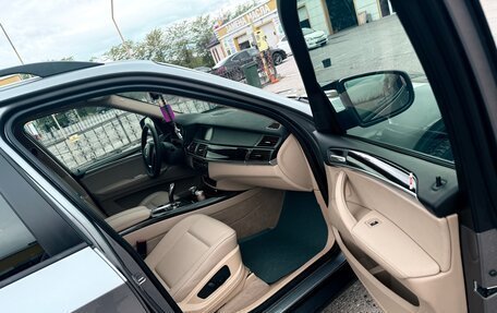 BMW X5, 2010 год, 1 990 000 рублей, 12 фотография