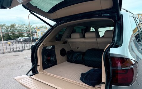 BMW X5, 2010 год, 1 990 000 рублей, 14 фотография