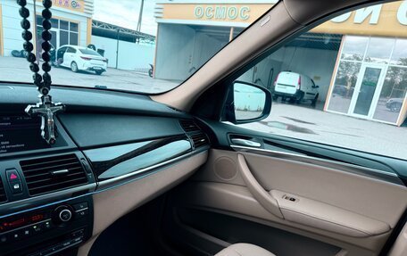 BMW X5, 2010 год, 1 990 000 рублей, 21 фотография