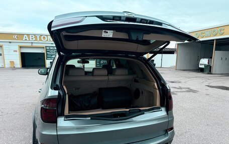 BMW X5, 2010 год, 1 990 000 рублей, 16 фотография