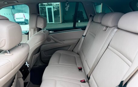 BMW X5, 2010 год, 1 990 000 рублей, 18 фотография