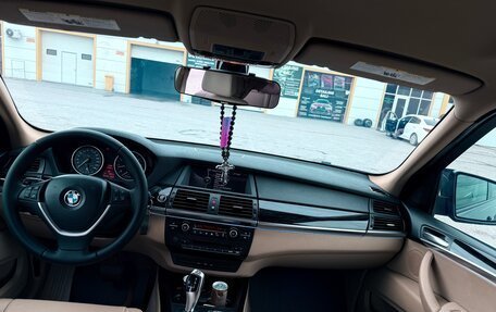 BMW X5, 2010 год, 1 990 000 рублей, 23 фотография