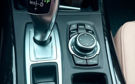BMW X5, 2010 год, 1 990 000 рублей, 28 фотография