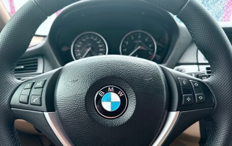 BMW X5, 2010 год, 1 990 000 рублей, 27 фотография