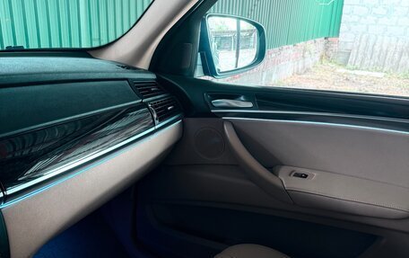 BMW X5, 2010 год, 1 990 000 рублей, 32 фотография