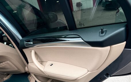 BMW X5, 2010 год, 1 990 000 рублей, 38 фотография