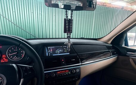 BMW X5, 2010 год, 1 990 000 рублей, 36 фотография