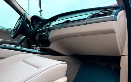 BMW X5, 2010 год, 1 990 000 рублей, 37 фотография