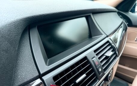 BMW X5, 2010 год, 1 990 000 рублей, 40 фотография
