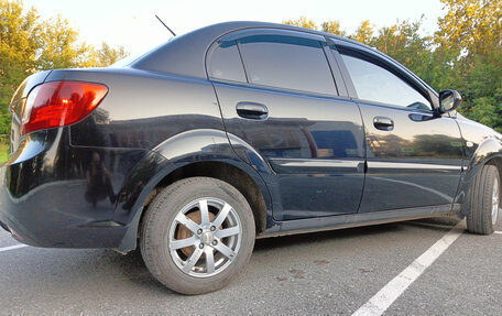 KIA Rio II, 2010 год, 580 000 рублей, 8 фотография