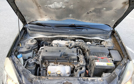KIA Rio II, 2010 год, 580 000 рублей, 15 фотография