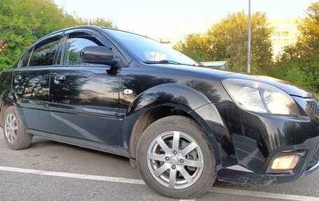 KIA Rio II, 2010 год, 580 000 рублей, 7 фотография