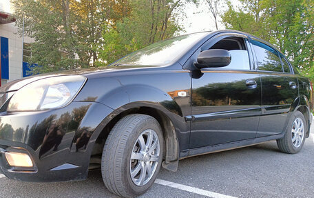 KIA Rio II, 2010 год, 580 000 рублей, 6 фотография