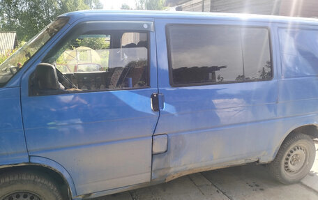 Volkswagen Transporter T4, 1993 год, 500 000 рублей, 3 фотография