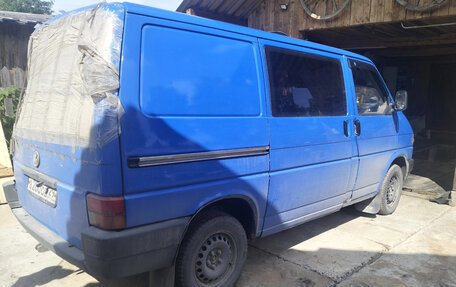 Volkswagen Transporter T4, 1993 год, 500 000 рублей, 2 фотография