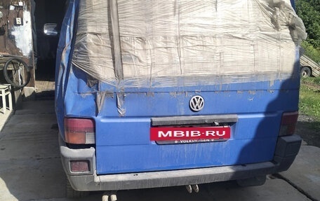 Volkswagen Transporter T4, 1993 год, 500 000 рублей, 4 фотография