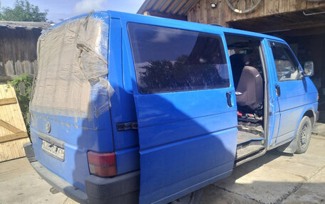 Volkswagen Transporter T4, 1993 год, 500 000 рублей, 5 фотография