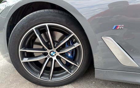 BMW 5 серия, 2020 год, 4 850 000 рублей, 13 фотография