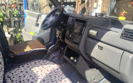 Volkswagen Transporter T4, 1993 год, 500 000 рублей, 7 фотография
