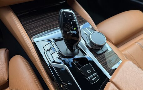 BMW 5 серия, 2020 год, 4 850 000 рублей, 25 фотография