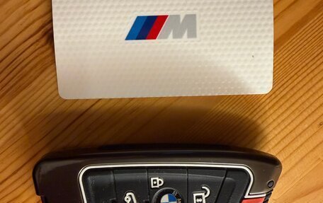 BMW 5 серия, 2020 год, 4 850 000 рублей, 37 фотография