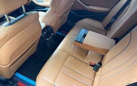 BMW 5 серия, 2020 год, 4 850 000 рублей, 30 фотография