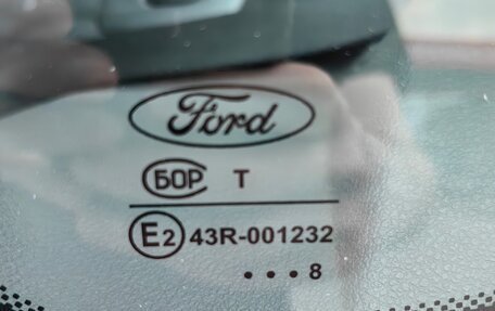 Ford Focus II рестайлинг, 2008 год, 600 000 рублей, 16 фотография