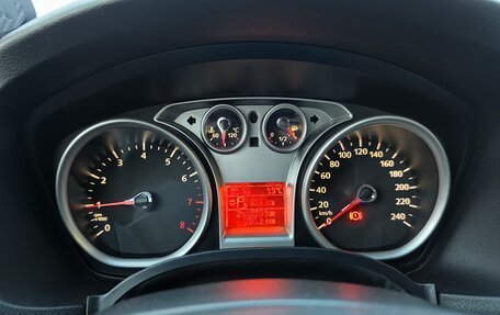 Ford Focus II рестайлинг, 2008 год, 600 000 рублей, 13 фотография