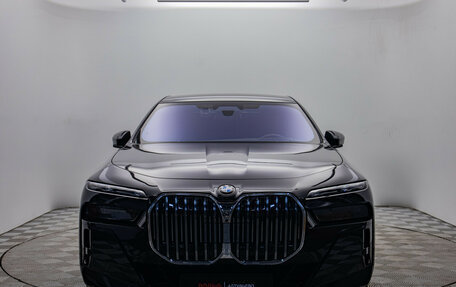 BMW 7 серия, 2025 год, 16 100 000 рублей, 7 фотография