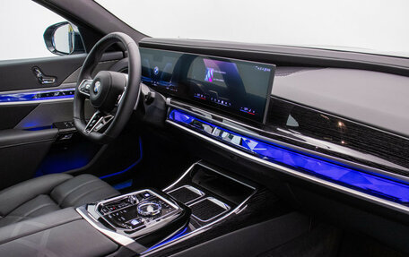 BMW 7 серия, 2025 год, 16 100 000 рублей, 8 фотография